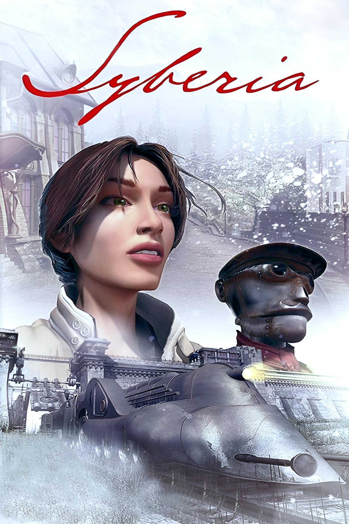 Syberia